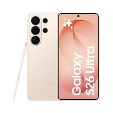 S26 ultra 512 pink gold